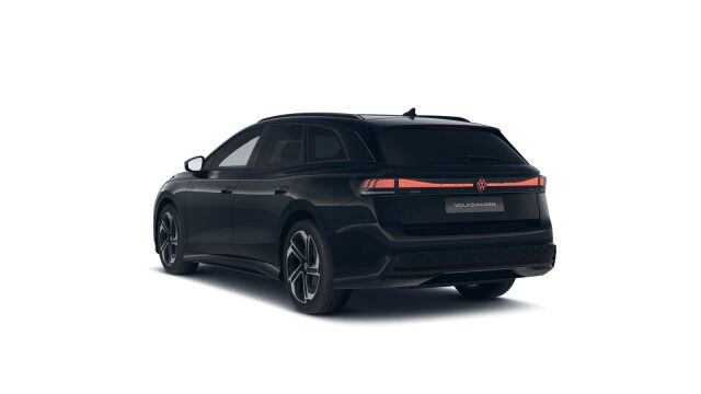Volkswagen ID.7 2027 Tourer GTX 4MOTION Business 250 kW, akku 86 kWh | HETI TOIMITUKSEEN!