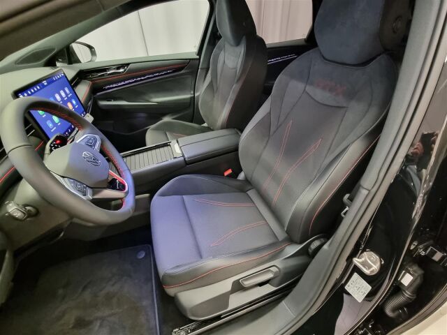 Volkswagen ID.7 2027 Tourer GTX 4MOTION Business 250 kW, akku 86 kWh | HETI TOIMITUKSEEN!