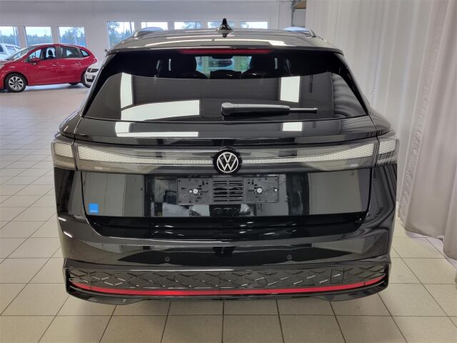 Volkswagen ID.7 2027 Tourer GTX 4MOTION Business 250 kW, akku 86 kWh | HETI TOIMITUKSEEN!