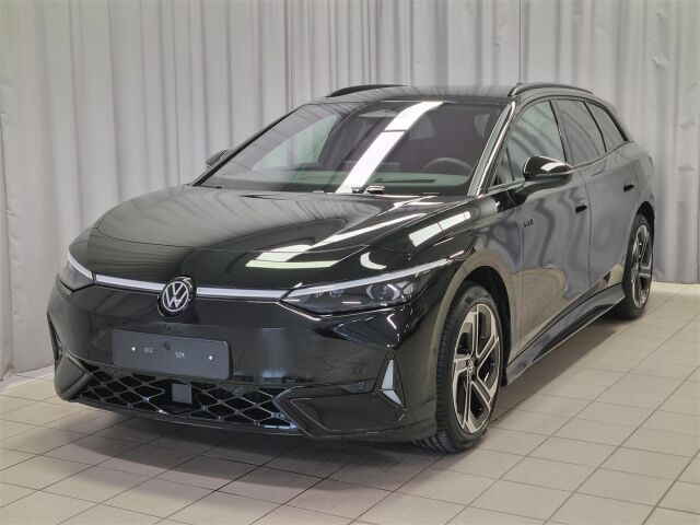 Volkswagen ID.7 2027 Tourer GTX 4MOTION Business 250 kW, akku 86 kWh | HETI TOIMITUKSEEN!