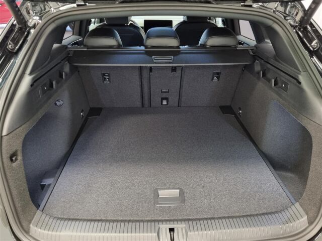 Volkswagen ID.7 2027 Tourer GTX 4MOTION Business 250 kW, akku 86 kWh | HETI TOIMITUKSEEN!
