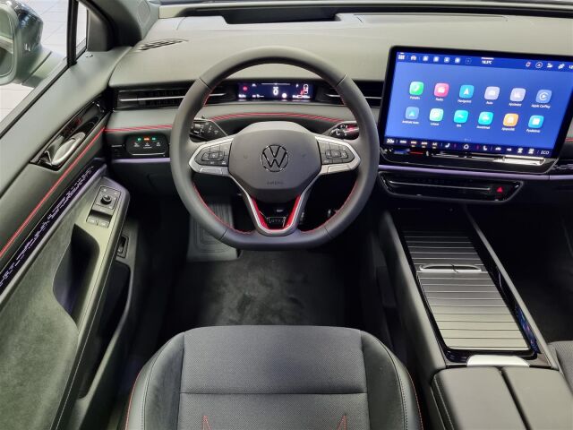 Volkswagen ID.7 2027 Tourer GTX 4MOTION Business 250 kW, akku 86 kWh | HETI TOIMITUKSEEN!