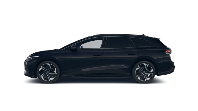 Volkswagen ID.7 2027 Tourer GTX 4MOTION Business 250 kW, akku 86 kWh | HETI TOIMITUKSEEN!