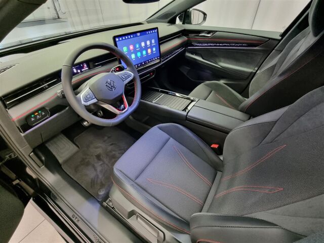 Volkswagen ID.7 2027 Tourer GTX 4MOTION Business 250 kW, akku 86 kWh | HETI TOIMITUKSEEN!