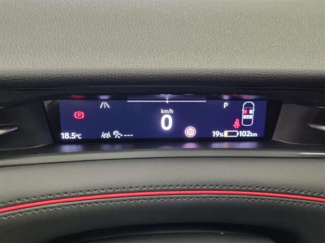 Volkswagen ID.7 2027 Tourer GTX 4MOTION Business 250 kW, akku 86 kWh | HETI TOIMITUKSEEN!