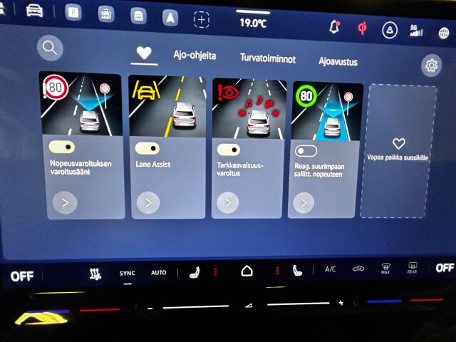 Volkswagen ID.7 2026 Tourer GTX 4MOTION Business 250 kW, akku 86 kWh vetokoukulla