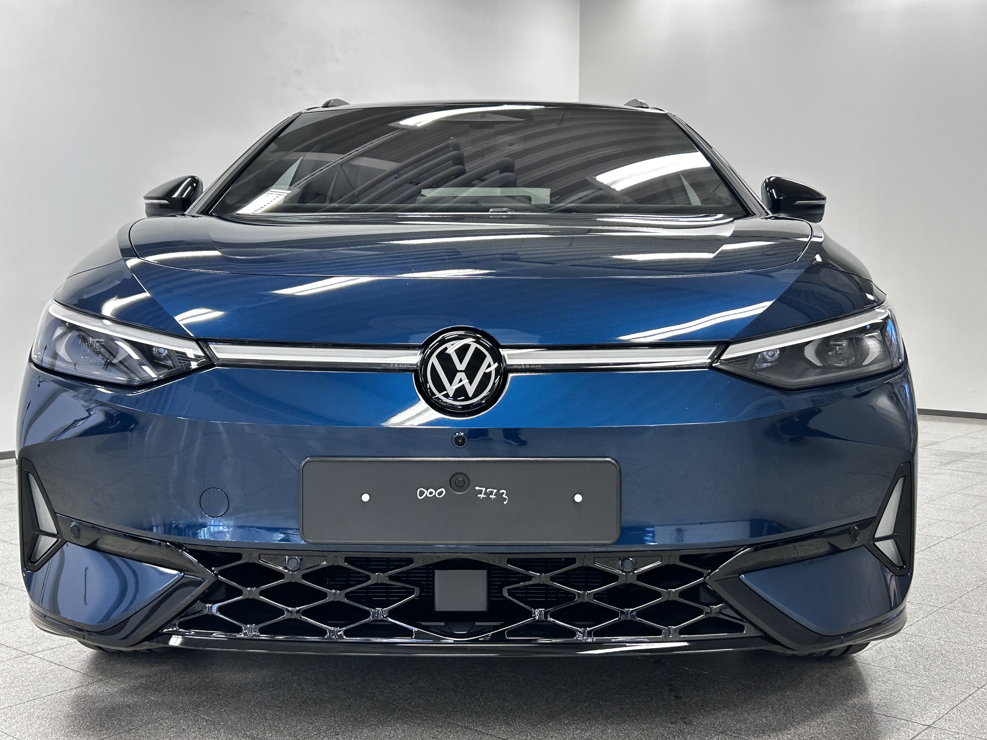Volkswagen ID.7 2026, kuva 2/22