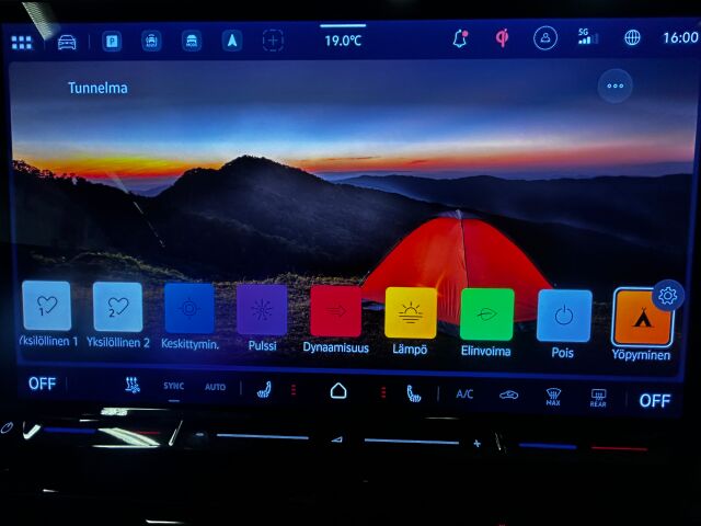 Volkswagen ID.7 2026 Tourer GTX 4MOTION Business 250 kW, akku 86 kWh vetokoukulla