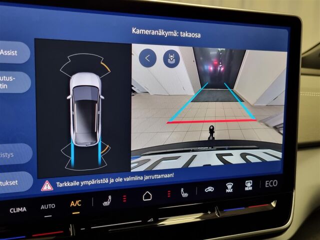Volkswagen ID.4 2027 Pro 4MOTION Elegance 210 kW, akku 77 kWh