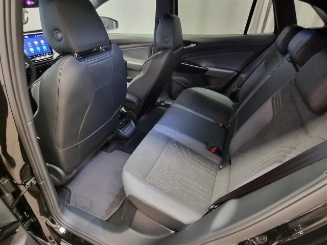 Volkswagen ID.4 2027 Pro 4MOTION Elegance 210 kW, akku 77 kWh