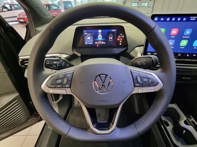 Volkswagen ID.4 2027 Pro 4MOTION Elegance 210 kW, akku 77 kWh