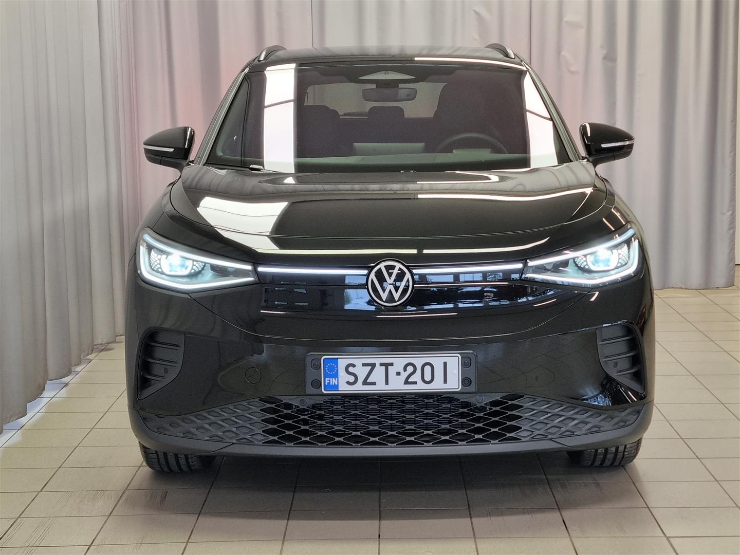 Volkswagen ID.4 2027, kuva 2/22