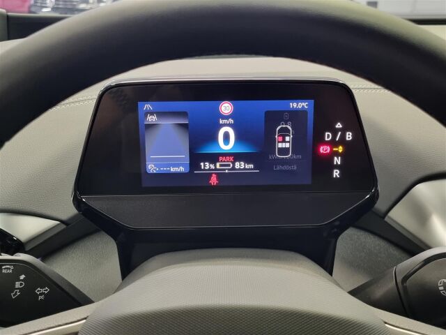 Volkswagen ID.4 2027 Pro 4MOTION Elegance 210 kW, akku 77 kWh
