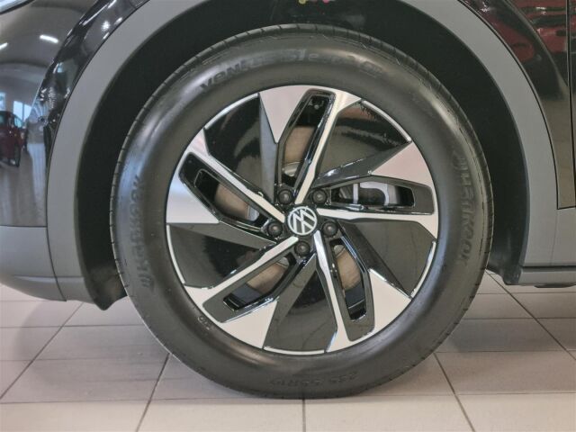Volkswagen ID.4 2027 Pro 4MOTION Elegance 210 kW, akku 77 kWh