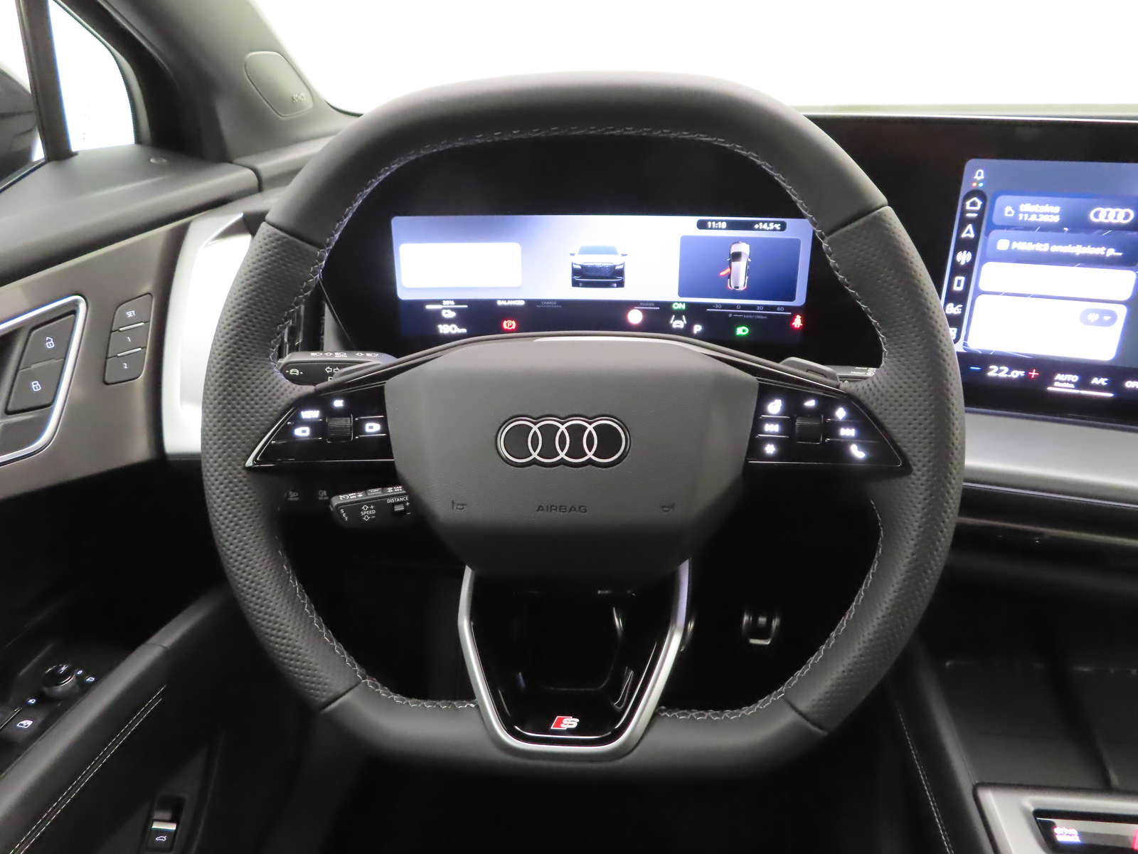Audi Q4 e-tron 2026, kuva 5/11