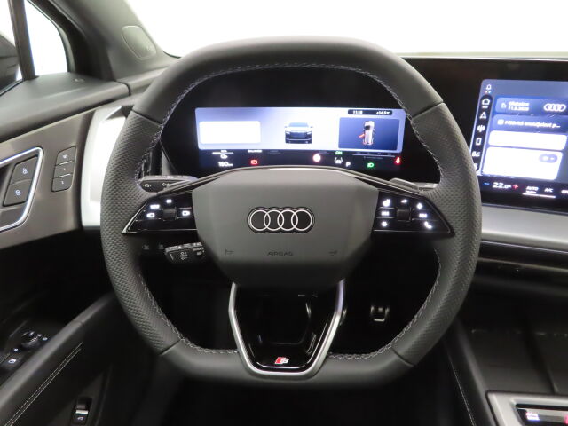 Audi Q4 e-tron 2026 e-tron quattro performance: Uusi 2027 malli! Takuu viisi vuotta/100 000km.