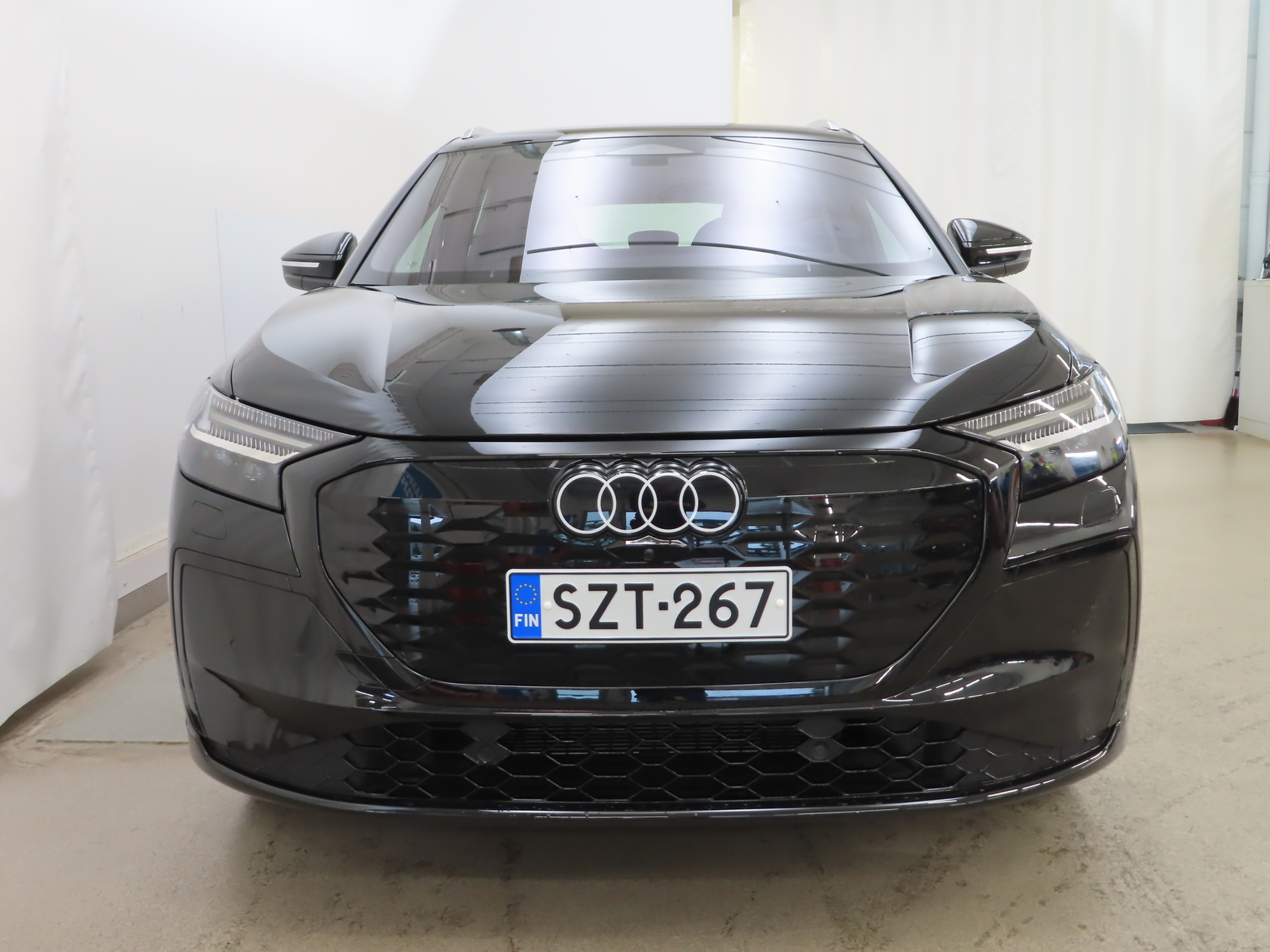 Audi Q4 e-tron 2026, kuva 2/11