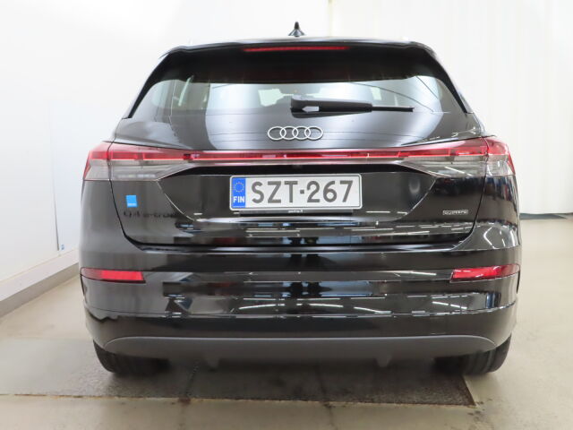 Audi Q4 e-tron 2026 e-tron quattro performance: Uusi 2027 malli! Takuu viisi vuotta/100 000km.