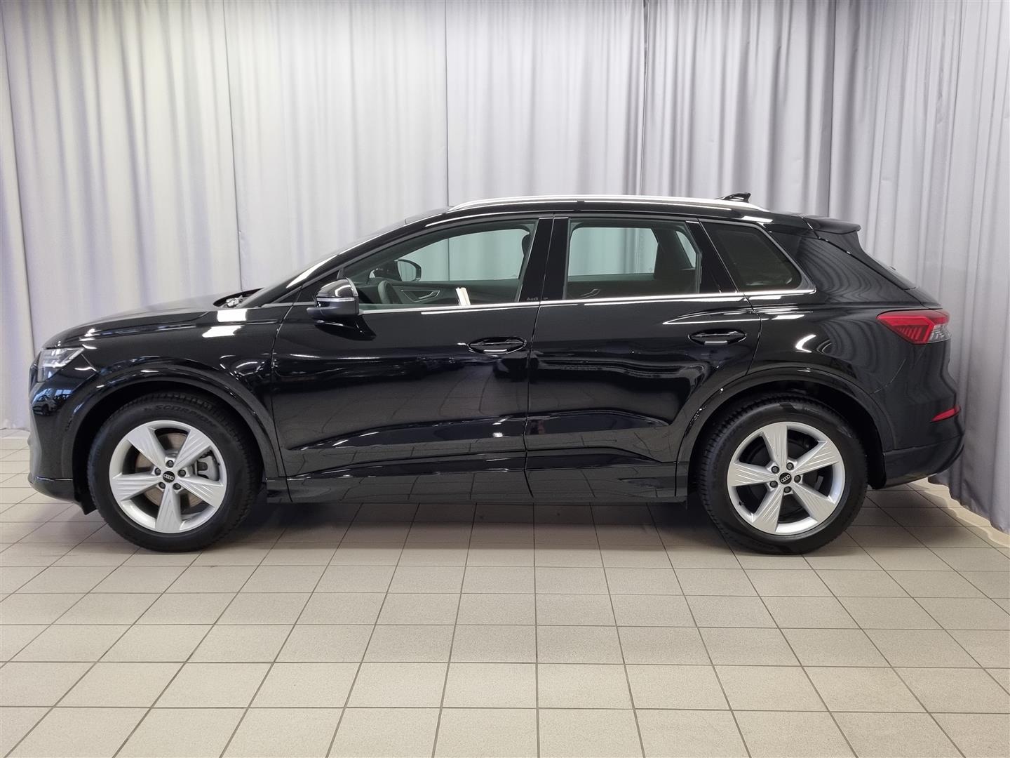 Audi Q4 e-tron 2026, kuva 3/24