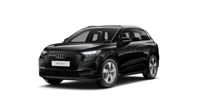 Audi Q4 e-tron 2026 e-tron quattro performance | Uusi Q4 nopeaan toimitukseen |