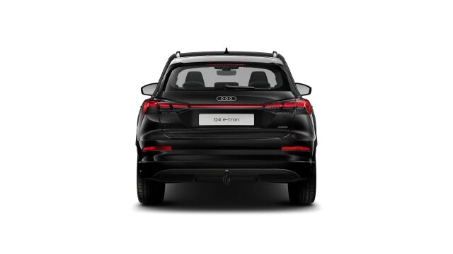Audi Q4 e-tron 2026 e-tron quattro performance | Uusi Q4 nopeaan toimitukseen |