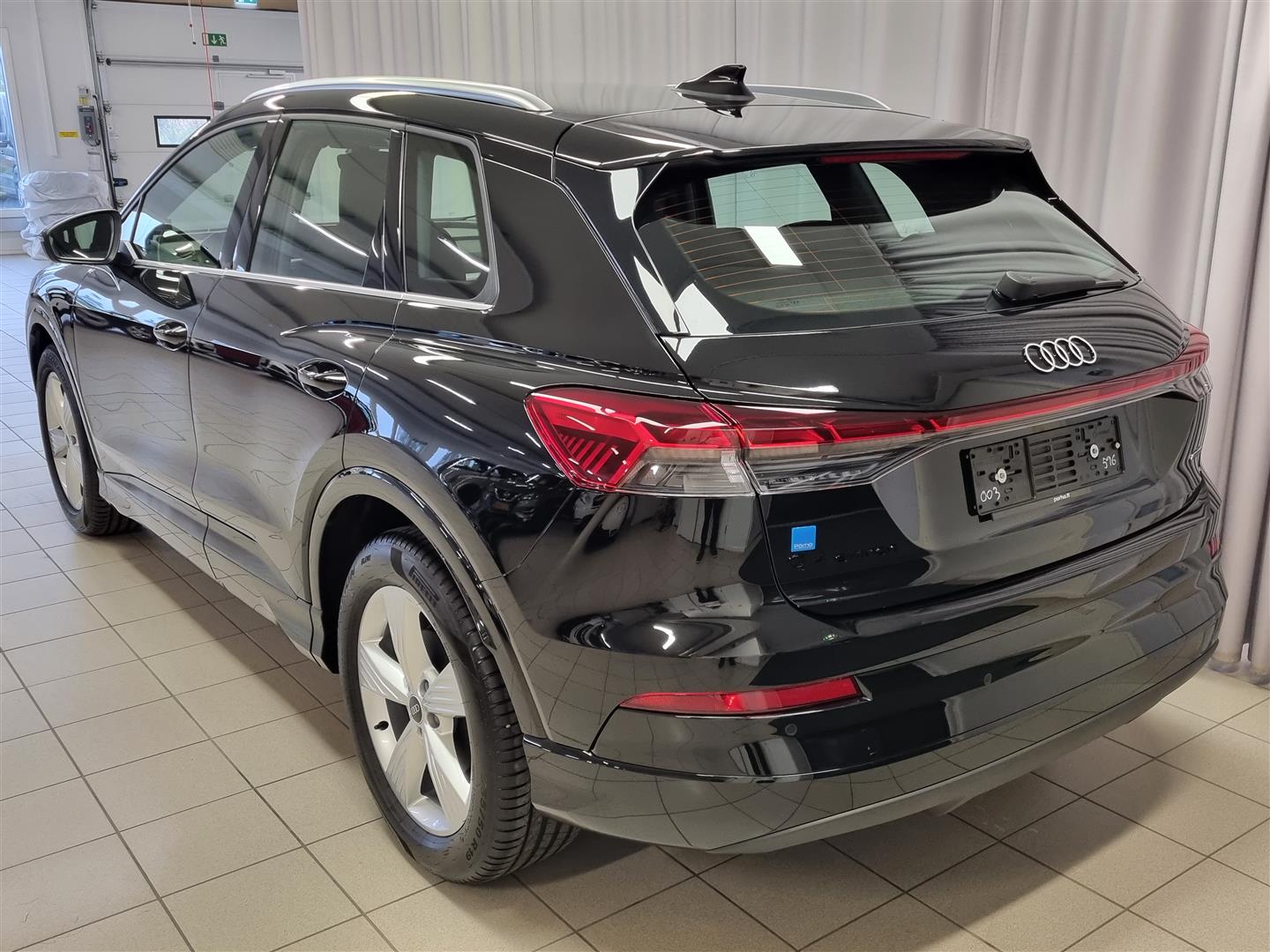 Audi Q4 e-tron 2026, kuva 4/24