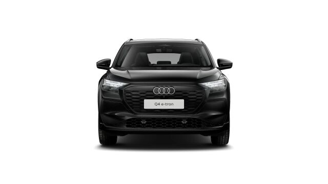 Audi Q4 e-tron 2026 e-tron quattro performance | Uusi Q4 nopeaan toimitukseen |