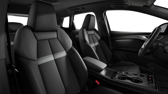 Audi Q4 e-tron 2026 e-tron quattro performance | Uusi Q4 nopeaan toimitukseen |
