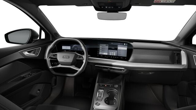 Audi Q4 e-tron 2026 e-tron quattro performance | Uusi Q4 nopeaan toimitukseen |