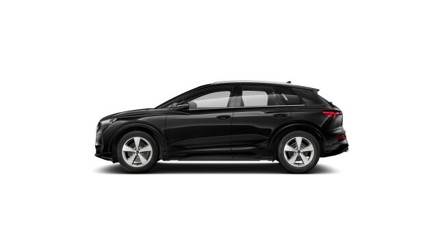 Audi Q4 e-tron 2026 e-tron quattro performance | Uusi Q4 nopeaan toimitukseen |