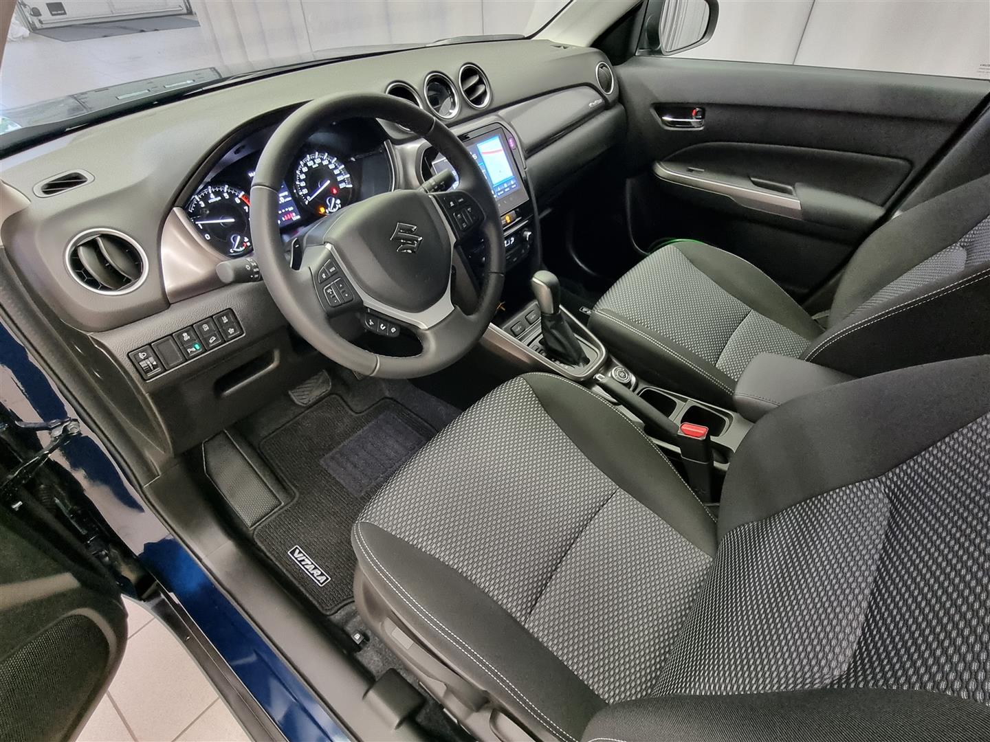 Suzuki Vitara 2026, kuva 7/21