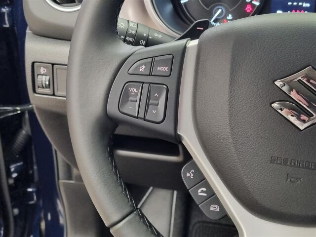 Suzuki Vitara 2026 1,4 BOOSTERJET 48V HYBRID 4WD GL+ 6AT