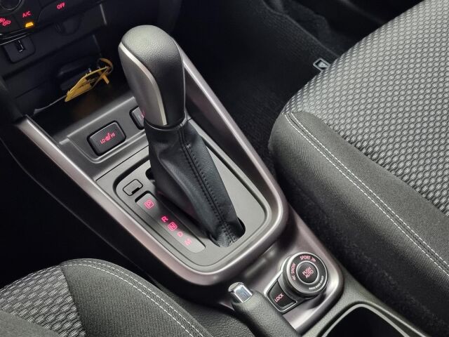 Suzuki Vitara 2026 1,4 BOOSTERJET 48V HYBRID 4WD GL+ 6AT