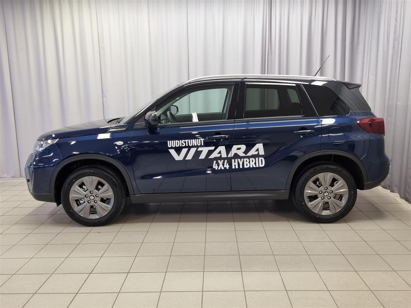 Suzuki Vitara 2026, kuva 3/21