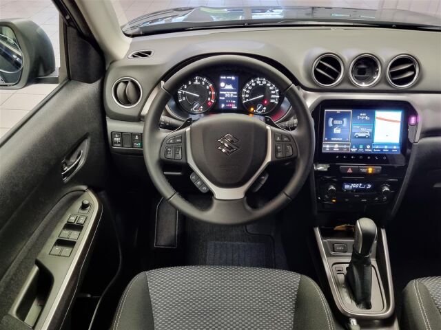 Suzuki Vitara 2026 1,4 BOOSTERJET 48V HYBRID 4WD GL+ 6AT