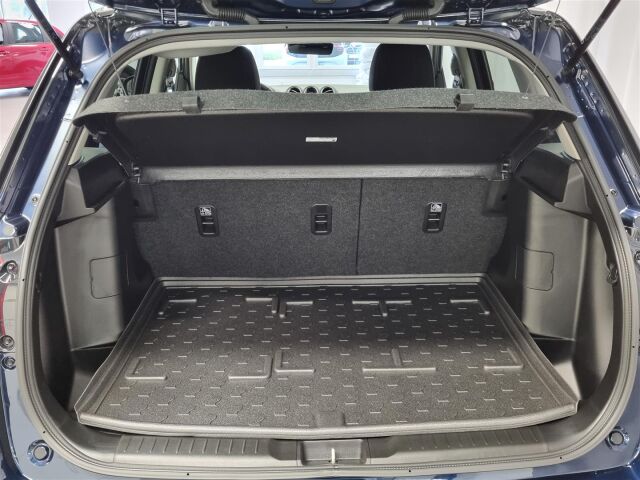Suzuki Vitara 2026 1,4 BOOSTERJET 48V HYBRID 4WD GL+ 6AT