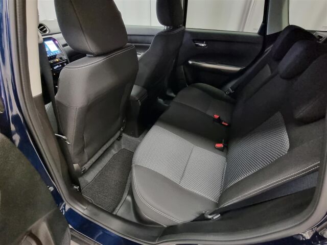 Suzuki Vitara 2026 1,4 BOOSTERJET 48V HYBRID 4WD GL+ 6AT