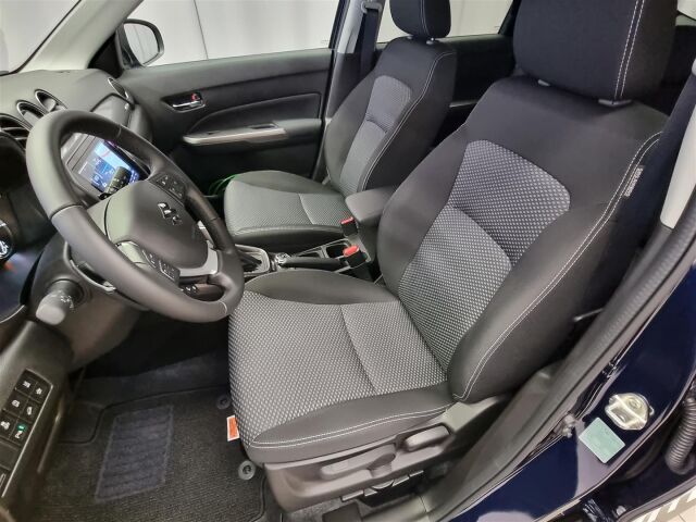 Suzuki Vitara 2026 1,4 BOOSTERJET 48V HYBRID 4WD GL+ 6AT