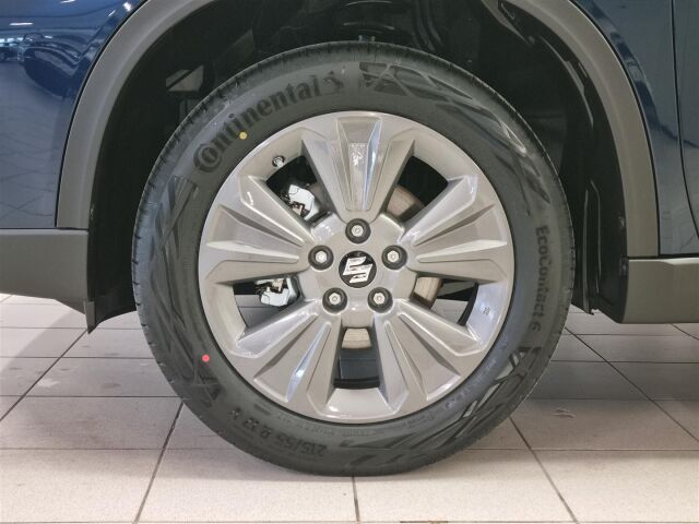 Suzuki Vitara 2026 1,4 BOOSTERJET 48V HYBRID 4WD GL+ 6AT