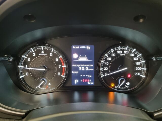 Suzuki Vitara 2026 1,4 BOOSTERJET 48V HYBRID 4WD GL+ 6AT