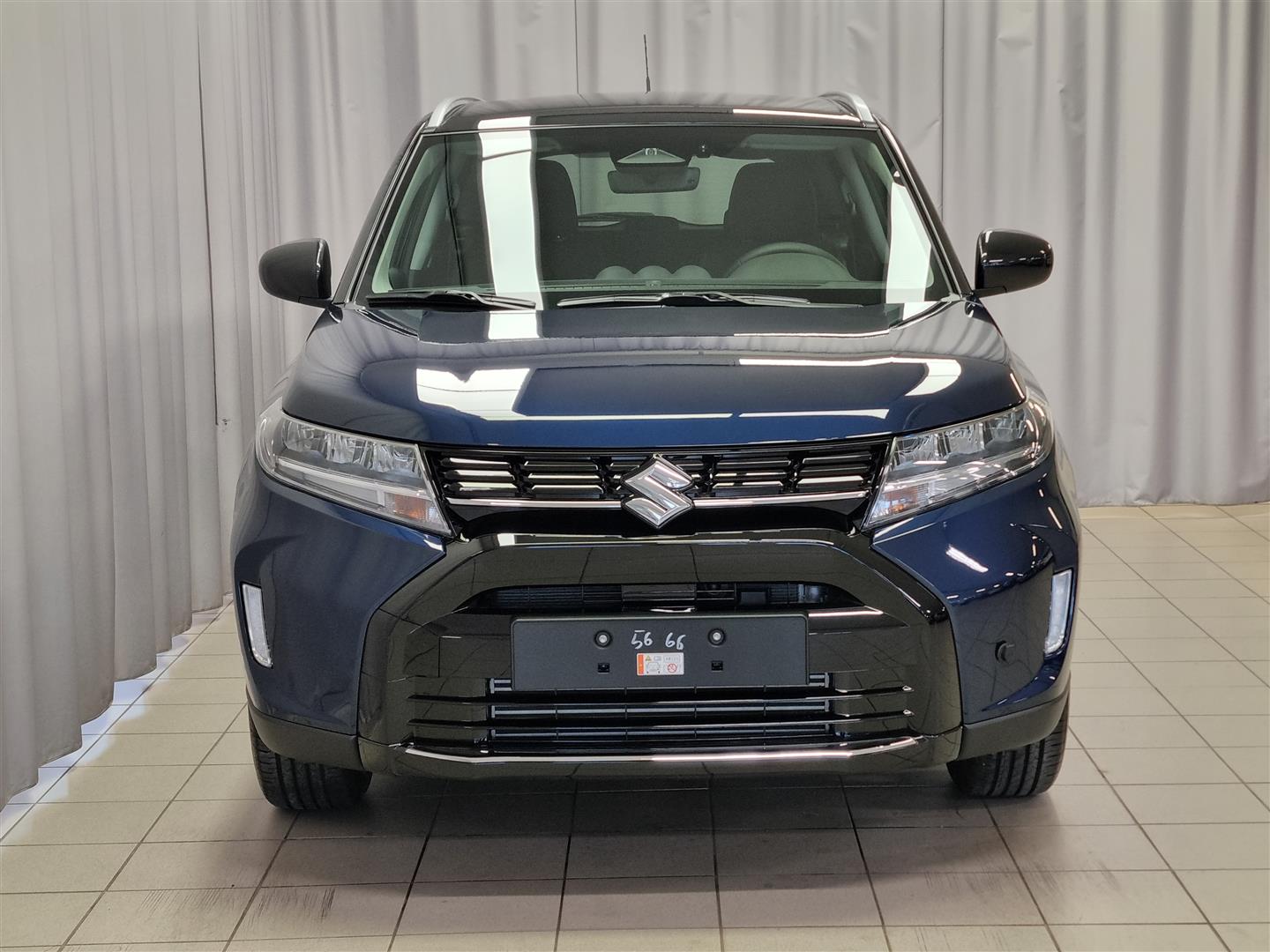 Suzuki Vitara 2026, kuva 2/21
