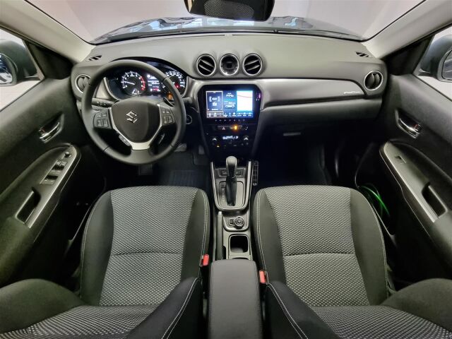 Suzuki Vitara 2026 1,4 BOOSTERJET 48V HYBRID 4WD GL+ 6AT