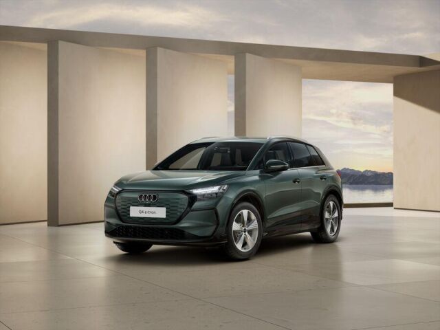 Audi Q4 e-tron 2027 e-tron quattro performance, Takuu 5-vuotta / 100.000km