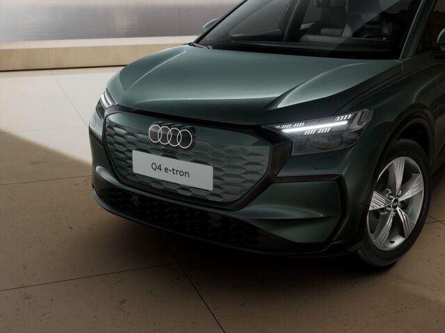 Audi Q4 e-tron 2027 e-tron quattro performance, Takuu 5-vuotta / 100.000km