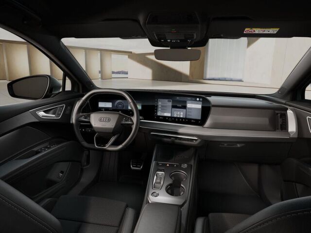 Audi Q4 e-tron 2027 e-tron quattro performance, Takuu 5-vuotta / 100.000km