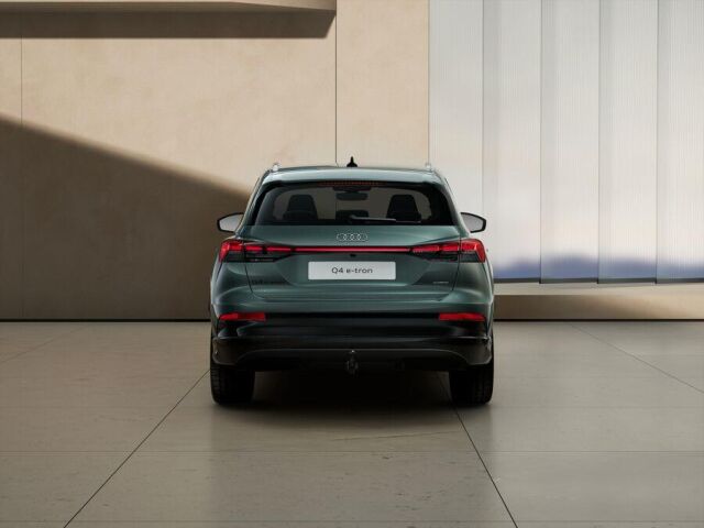 Audi Q4 e-tron 2027 e-tron quattro performance, Takuu 5-vuotta / 100.000km