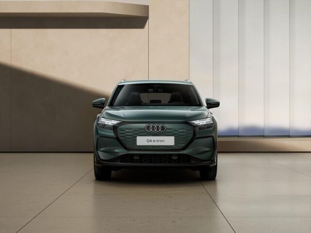 Audi Q4 e-tron 2027 e-tron quattro performance, Takuu 5-vuotta / 100.000km