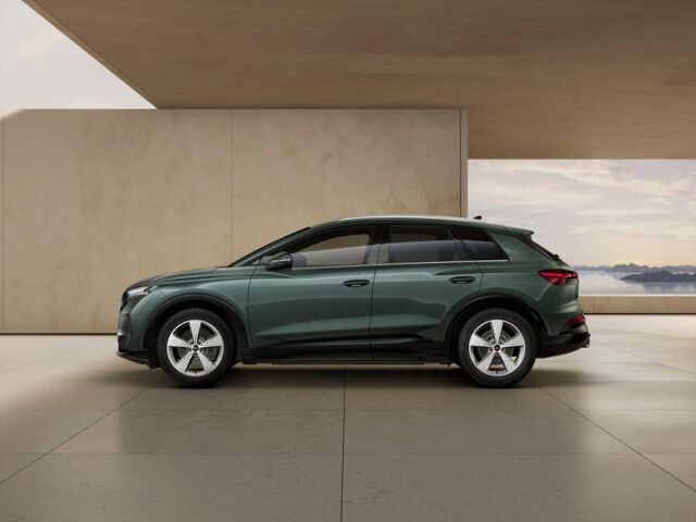 Audi Q4 e-tron 2027 e-tron quattro performance, Takuu 5-vuotta / 100.000km