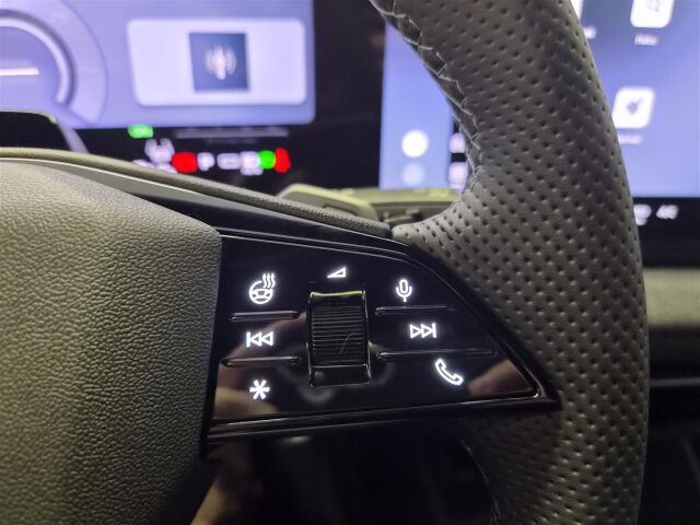 Audi A6 e-tron 2026 Avant quattro S line | Matrix-LED | Mukautuva Ilmajousitus | Vetokoukku | Takuu 5v / 100tkm |