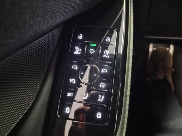 Audi A6 e-tron 2026 Avant quattro S line | Matrix-LED | Mukautuva Ilmajousitus | Vetokoukku | Takuu 5v / 100tkm |